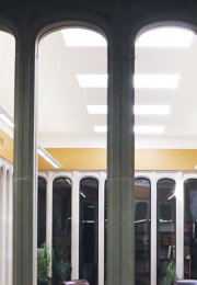 William Broadhurst Library at Nazarene Theological Seminary