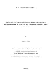 Valentina Montes Cover Page