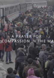 A Prayer for Living Compassion in the Margins - Nazarene Compassionate Ministries Video