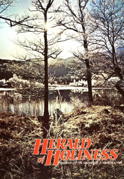 Herald of Holiness - March 1, 1981