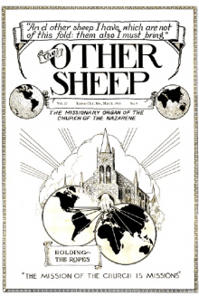The Other Sheep, 1935, March, v.22, no.9