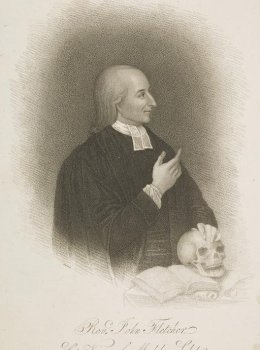 John Fletcher Engraver Thomas Blood, Public domain, via Wikimedia Commons