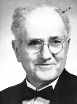Joseph N. Speakes