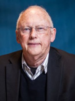 Larry D. Fine