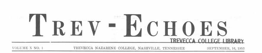 Trevechoes Masthead Vol 10