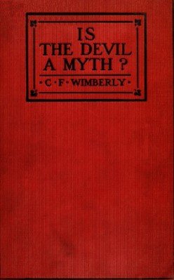 Is the Devil a Myth?