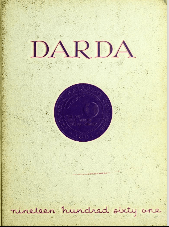 Darda 1961